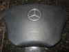 Mercedes Benz - Air Bag - 1634600198